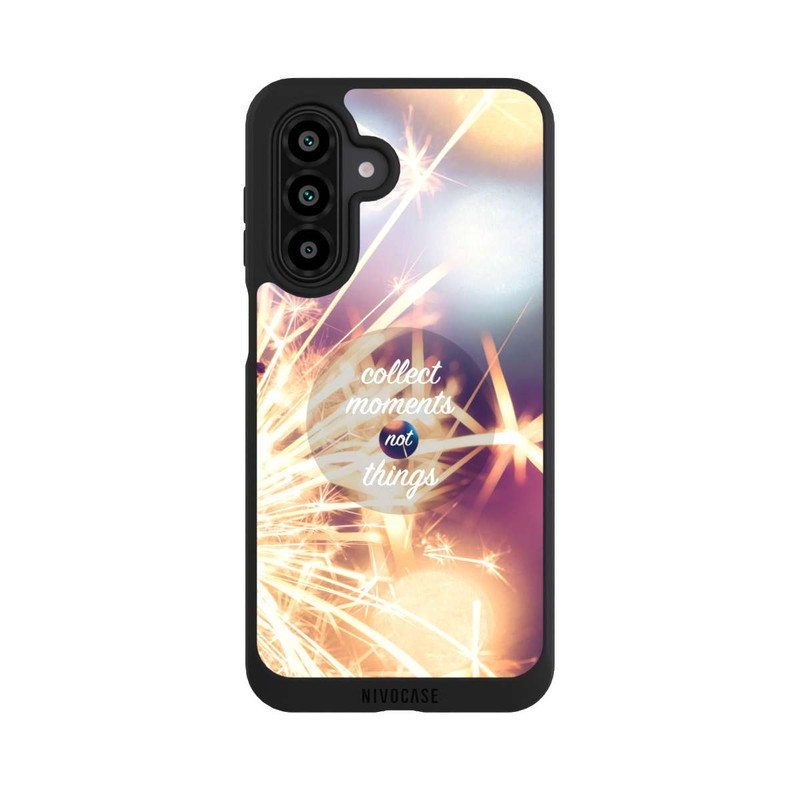 Galaxy A17 5G NIVOpure Collect Moments... VS