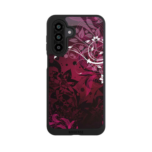 Samsung Galaxy A17 5G NIVOpure Florales Muster Helen