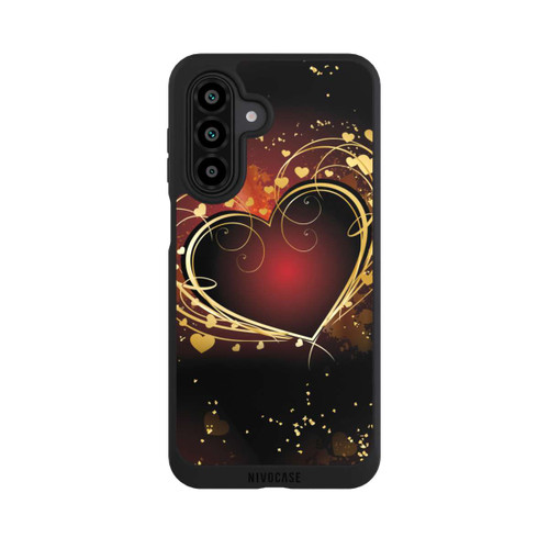 Samsung Galaxy A17 5G NIVOpure Strahlende Liebe