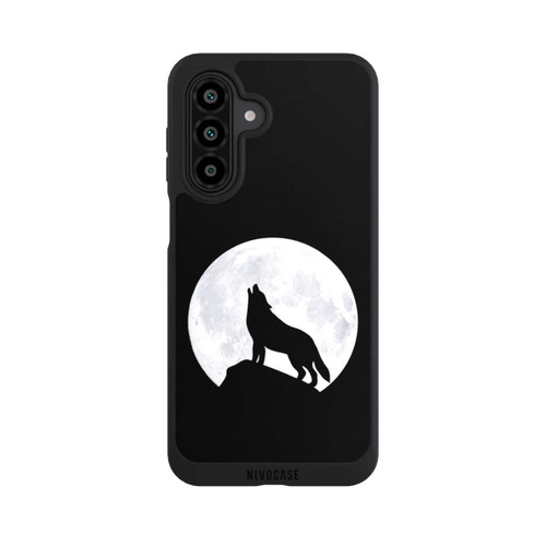 Samsung Galaxy A17 5G NIVOpure Wolfs Mond