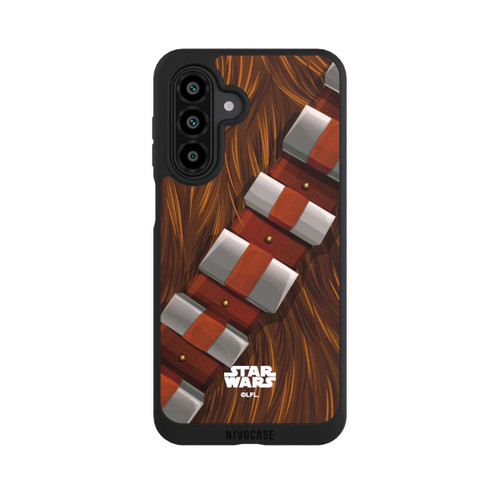 Samsung Galaxy A17 5G NIVOpure Chewbacca