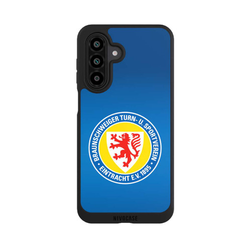 Samsung Galaxy A17 5G NIVOpure Eintracht Braunschweig Blau