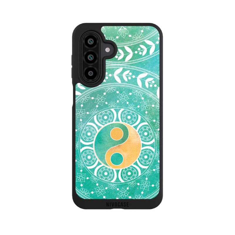 Galaxy A17 5G NIVOpure Shakti
