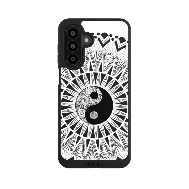 Galaxy A17 5G NIVOpure YinYang Spirit