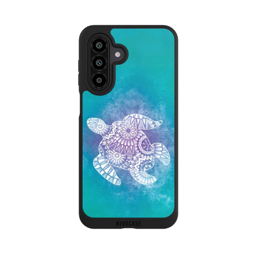 Samsung Galaxy A17 5G NIVOpure Mandala Schildkröte