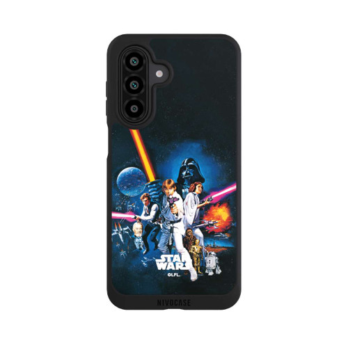 Samsung Galaxy A17 5G NIVOpure Episode IV