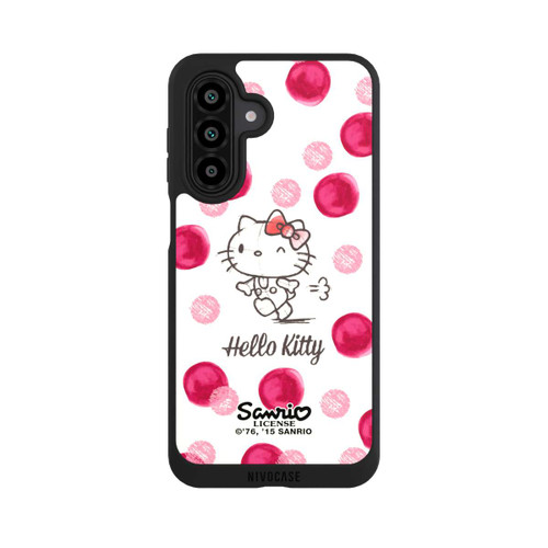 Samsung Galaxy A17 5G NIVOpure Hello Kitty - Pünktchen