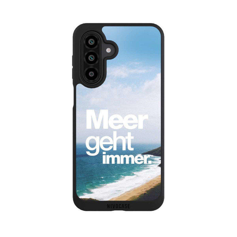 Galaxy A17 5G NIVOpure Meer Geht Immer