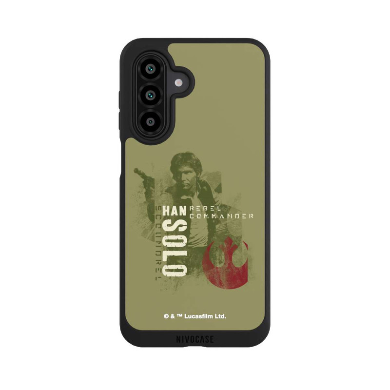 Galaxy A17 5G NIVOpure Rebel Commander