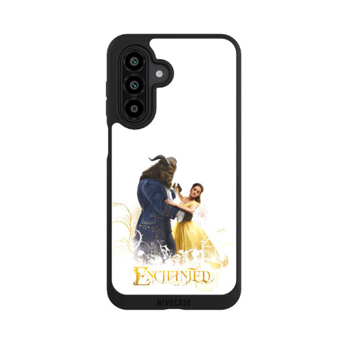 Samsung Galaxy A17 5G NIVOpure Belle and Beast Movie