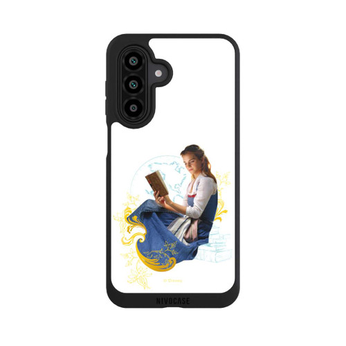 Samsung Galaxy A17 5G NIVOpure Belle Reading Movie