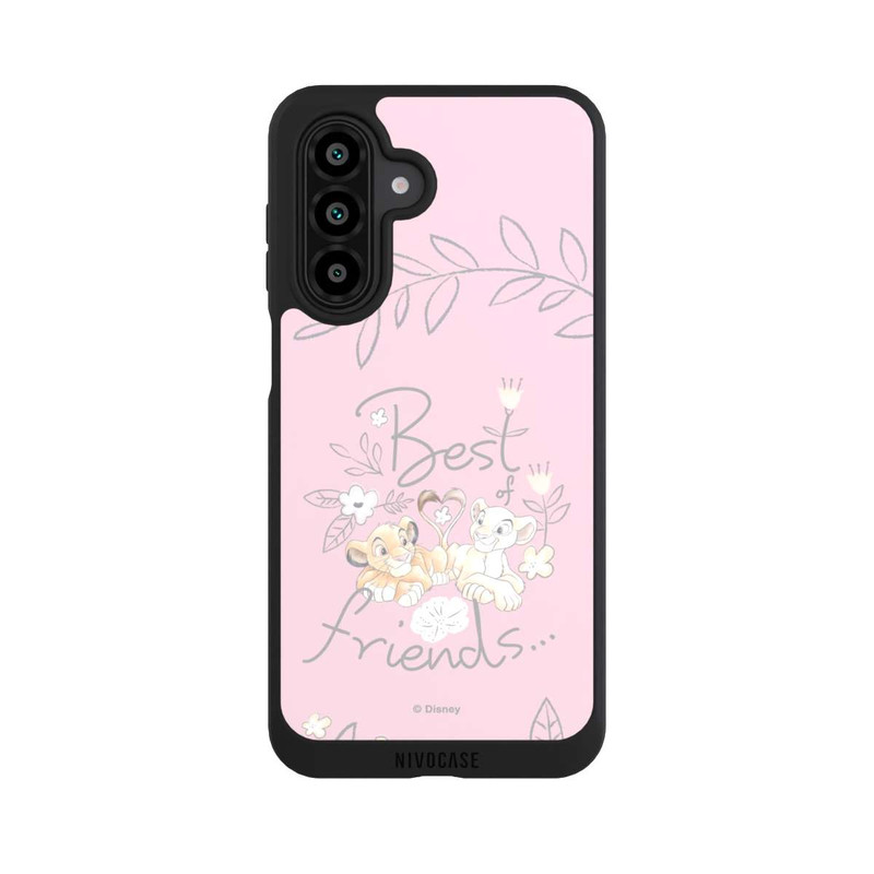 Galaxy A17 5G NIVOpure Best of Friends