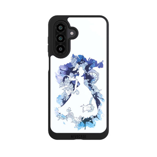 Samsung Galaxy A17 5G NIVOpure Princess Cinderella