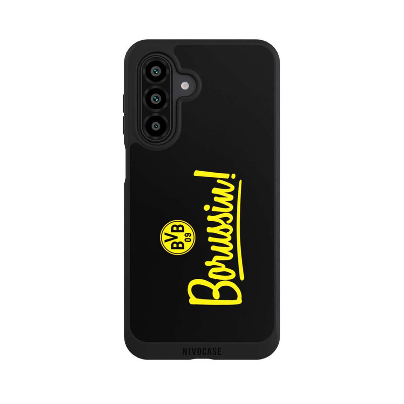 Galaxy A17 5G NIVOpure BVB Borussin