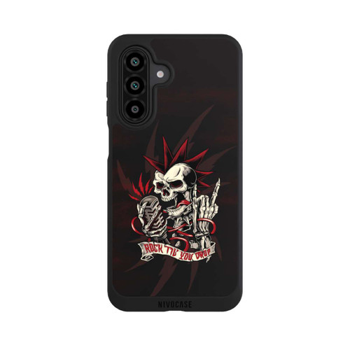 Samsung Galaxy A17 5G NIVOpure Rock Til You Drop