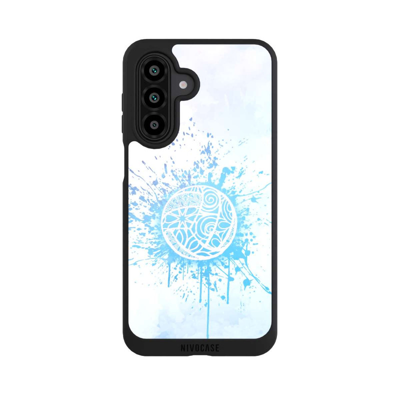 Galaxy A17 5G NIVOpure Volleyball Mandala
