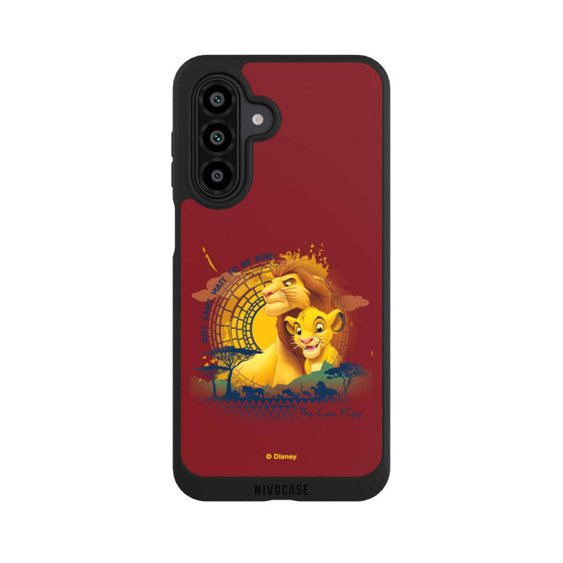 Galaxy A17 5G NIVOpure Can't Wait to Be King