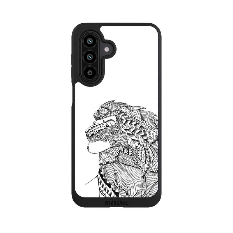 Galaxy A17 5G NIVOpure Mufasa Ethno