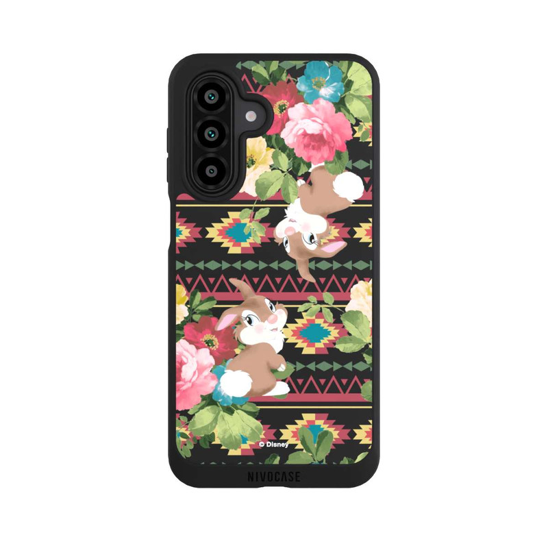 Galaxy A17 5G NIVOpure Panpan Floral Vintage