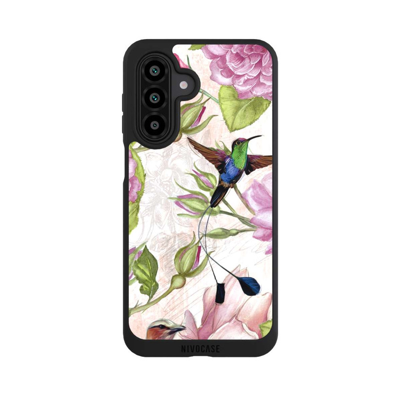 Galaxy A17 5G NIVOpure Motif Colibri