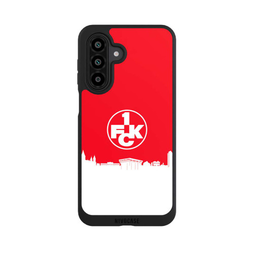 Samsung Galaxy A17 5G NIVOpure Skyline FCK