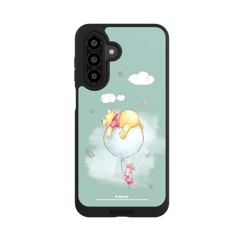 Samsung Galaxy A17 5G NIVOpure Un ballon à l'abri des regards