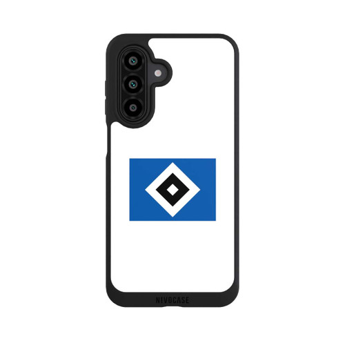Samsung Galaxy A17 5G NIVOpure HSV Weiss / Blau