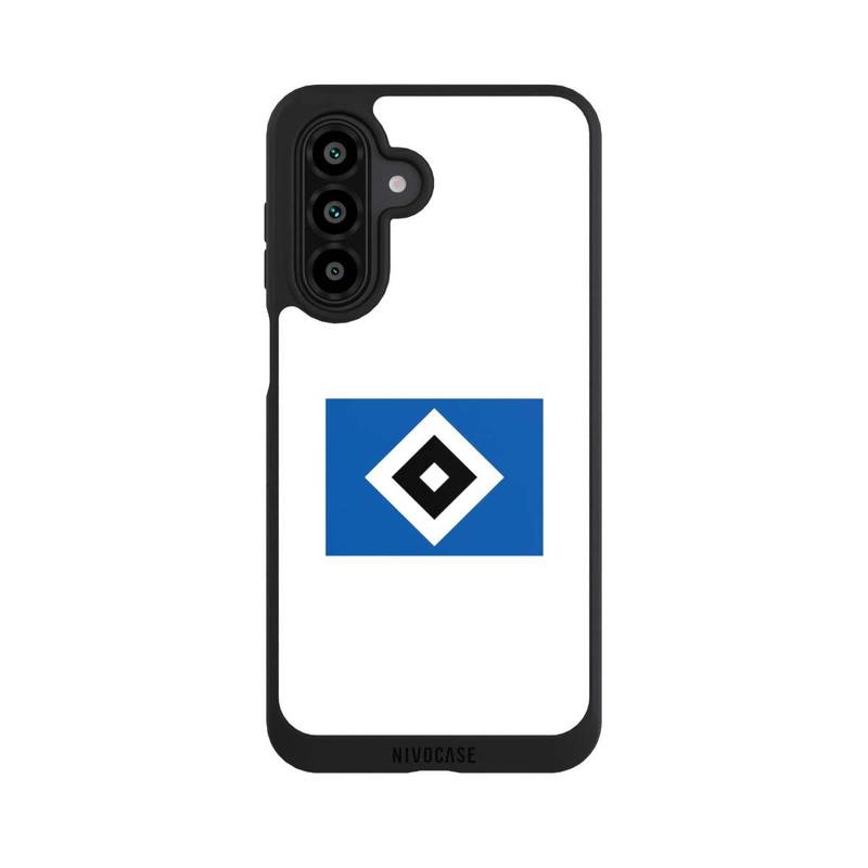 Galaxy A17 5G NIVOpure HSV Weiss / Blau