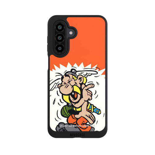 Samsung Galaxy A17 5G NIVOpure Astérix Vintage