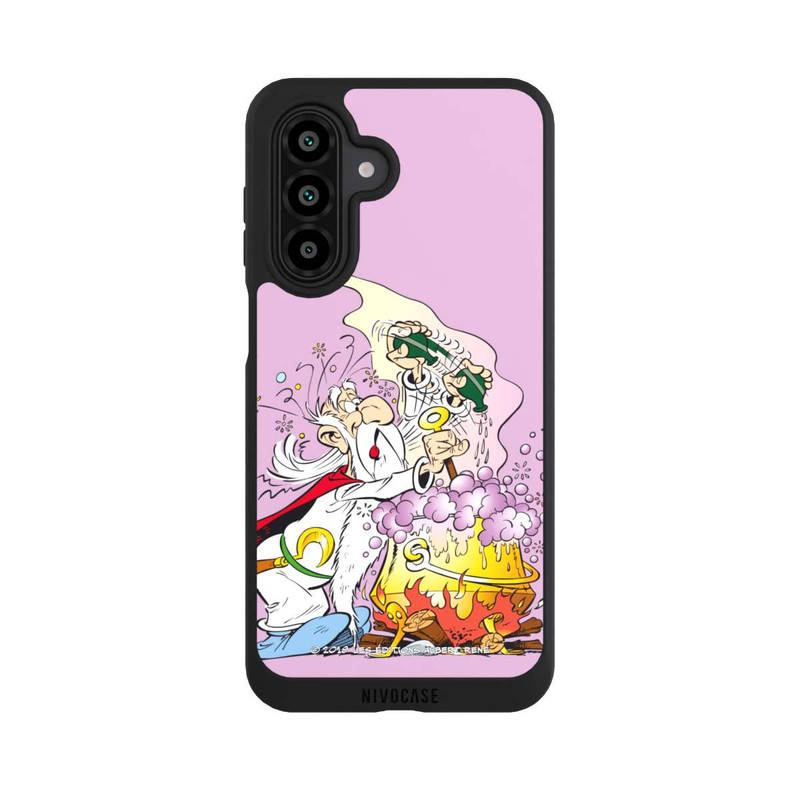 Galaxy A17 5G NIVOpure Getafix Magic Potion