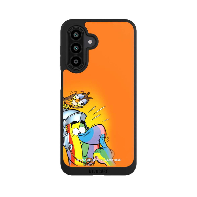 Galaxy A17 5G NIVOpure Romain 2