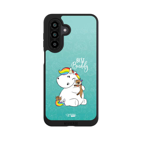 Samsung Galaxy A17 5G NIVOpure Best Buddy Pummel