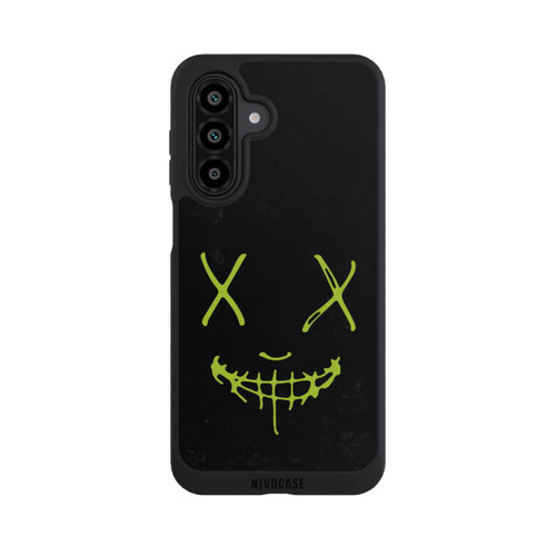 Samsung Galaxy A17 5G NIVOpure David Bost / Schwarz