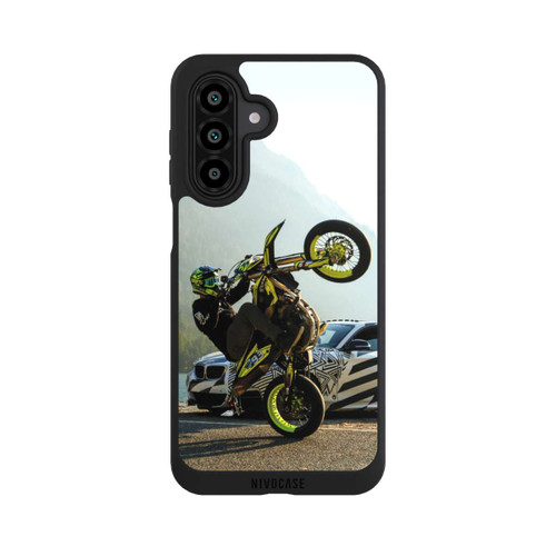 Samsung Galaxy A17 5G NIVOpure David Bost Real