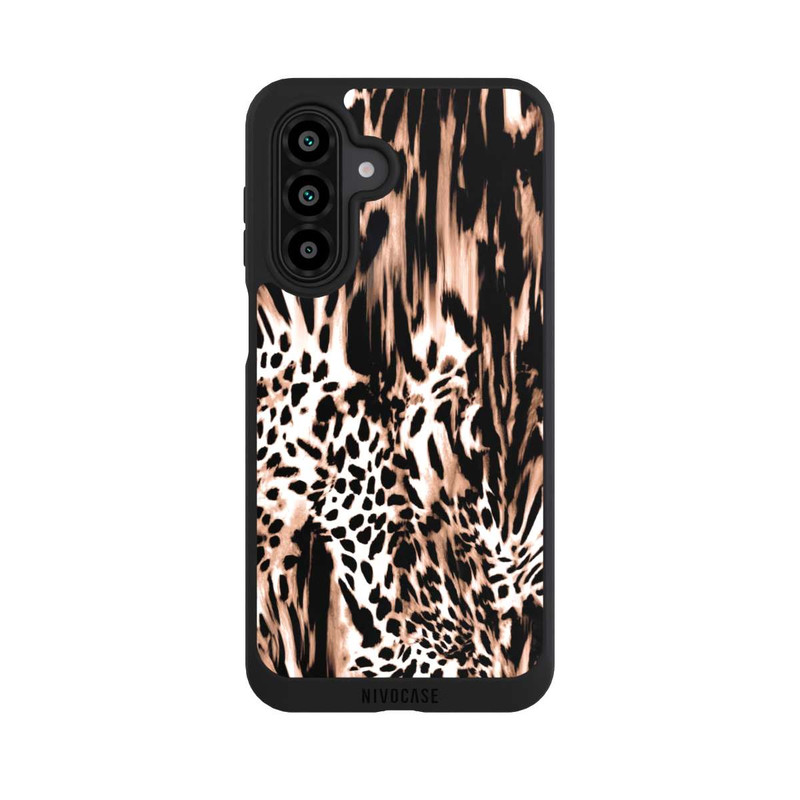 Galaxy A17 5G NIVOpure Léopard