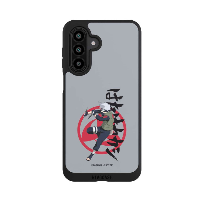 Galaxy A17 5G NIVOpure Kakashi Sharingan