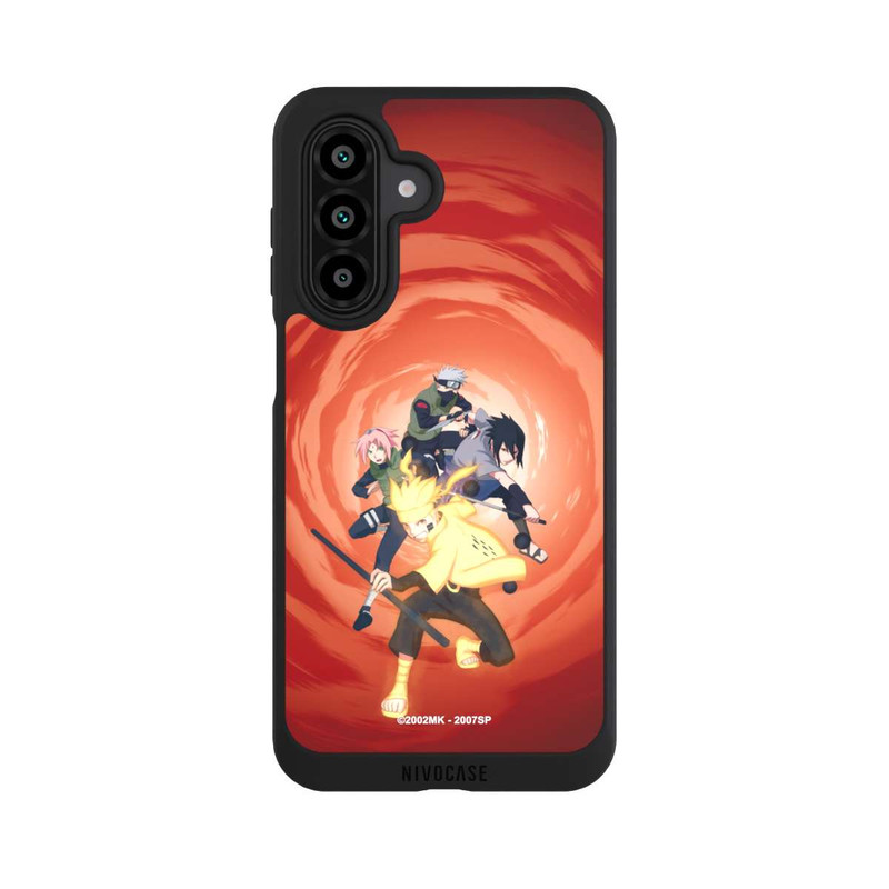 Galaxy A17 5G NIVOpure Naruto Team 7