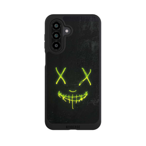 Samsung Galaxy A17 5G NIVOpure Neon Maske