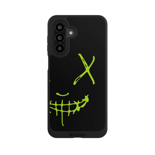 Samsung Galaxy A17 5G NIVOpure Maske Links