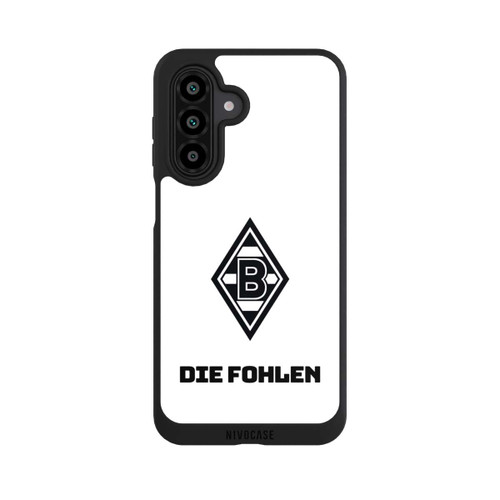 Samsung Galaxy A17 5G NIVOpure Die Fohlen Weiss