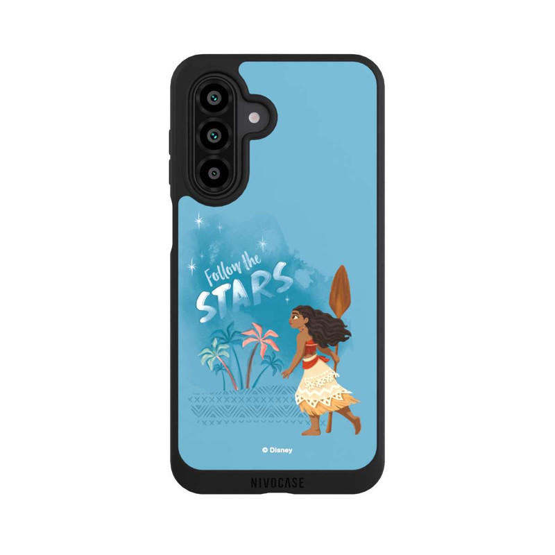 Galaxy A17 5G NIVOpure Vaiana Follow the Stars