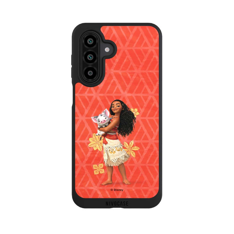 Galaxy A17 5G NIVOpure Vaiana et Pua