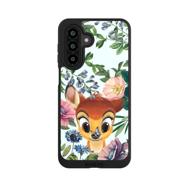 Galaxy A17 5G NIVOpure Bloomy Bambi