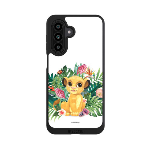 Samsung Galaxy A17 5G NIVOpure Bloomy Simba