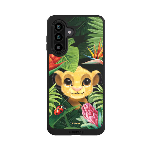 Samsung Galaxy A17 5G NIVOpure Simba cute