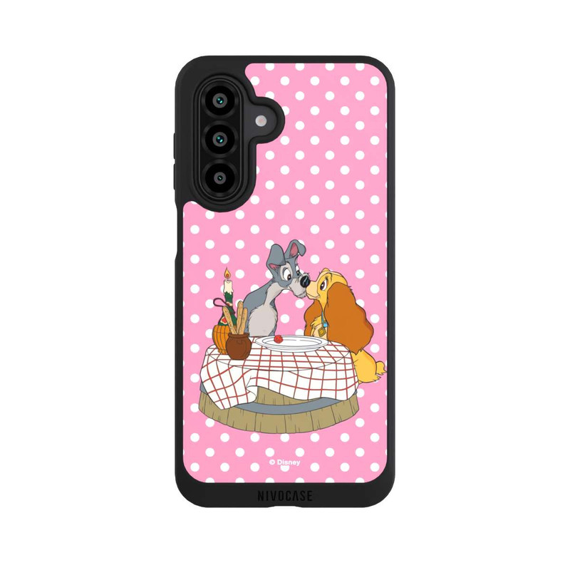 Galaxy A17 5G NIVOpure Susi und Strolch Kiss