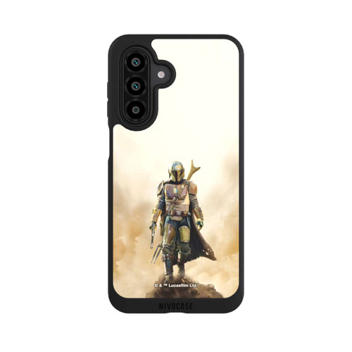 Samsung Galaxy A17 5G NIVOpure The Mandalorian Rock