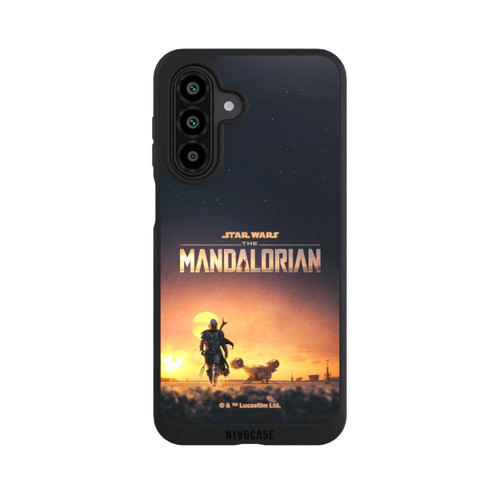 Samsung Galaxy A17 5G NIVOpure Mando Ship