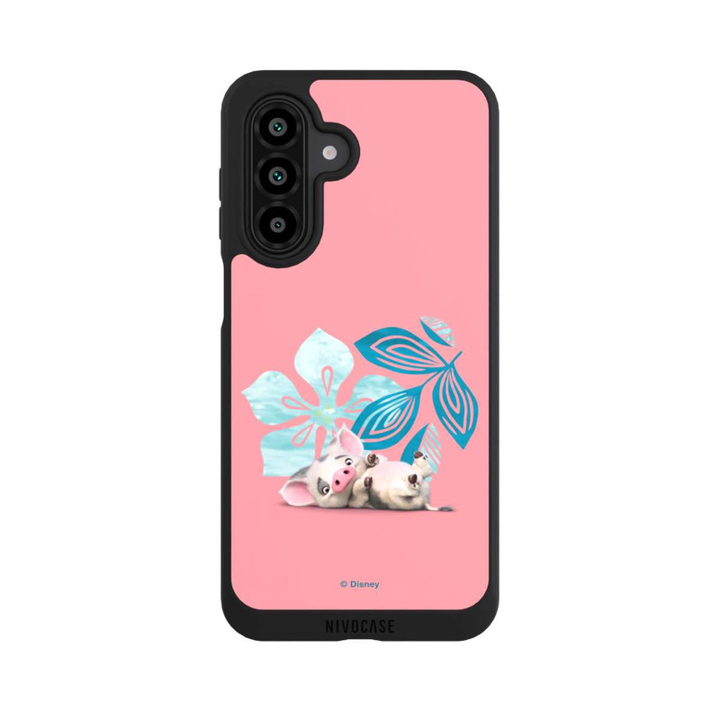 Galaxy A17 5G NIVOpure Pua Vaiana Rose