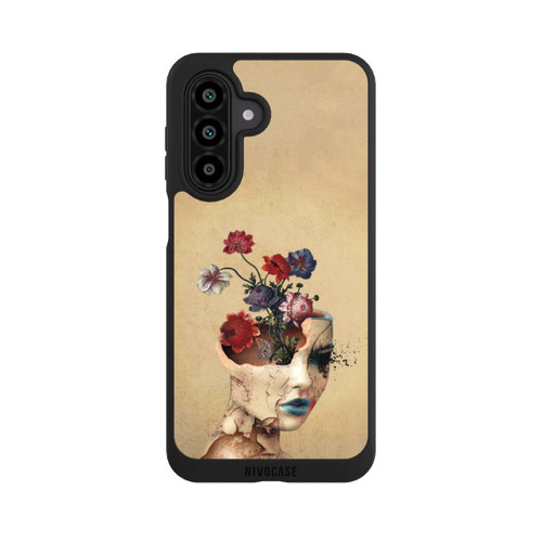 Samsung Galaxy A17 5G NIVOpure Gebrochene Schönheit